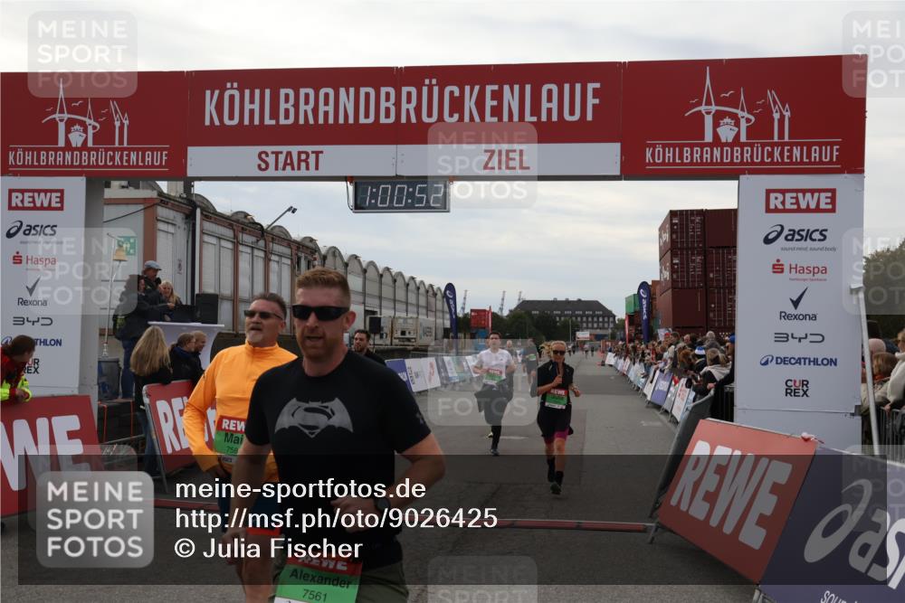 03.10.2025 - Köhlbrandbrückenlauf Julia Fischer http://msf.ph/oto/9026425 03.10.2025 16:00:52 Ziel 7189, 7223, 7259, 7522, 7561, 7584, 7600, 8676, 8811, 8883, 8940, 9736 meine-sportfotos.de