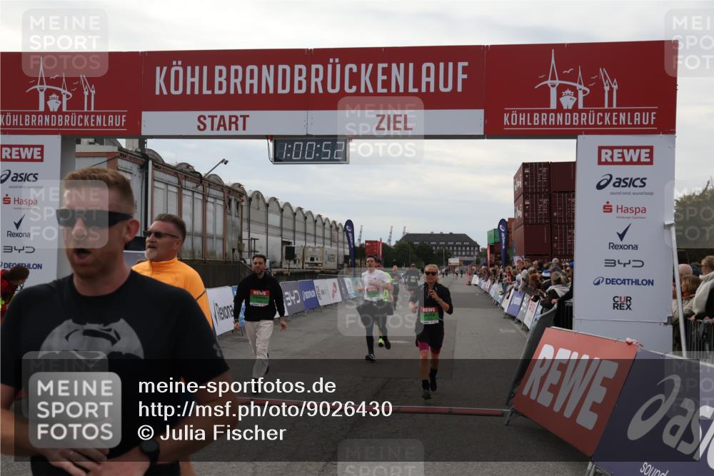 03.10.2025 - Köhlbrandbrückenlauf Julia Fischer http://msf.ph/oto/9026430 03.10.2025 16:00:52 Ziel 7189, 7223, 7259, 7522, 7561, 7584, 7600, 8676, 8811, 8883, 8940, 9736 meine-sportfotos.de