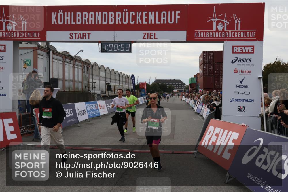 03.10.2025 - Köhlbrandbrückenlauf Julia Fischer http://msf.ph/oto/9026446 03.10.2025 16:00:53 Ziel 7189, 7223, 7259, 7522, 7561, 7584, 7600, 8676, 8811, 8883, 8940, 9736 meine-sportfotos.de