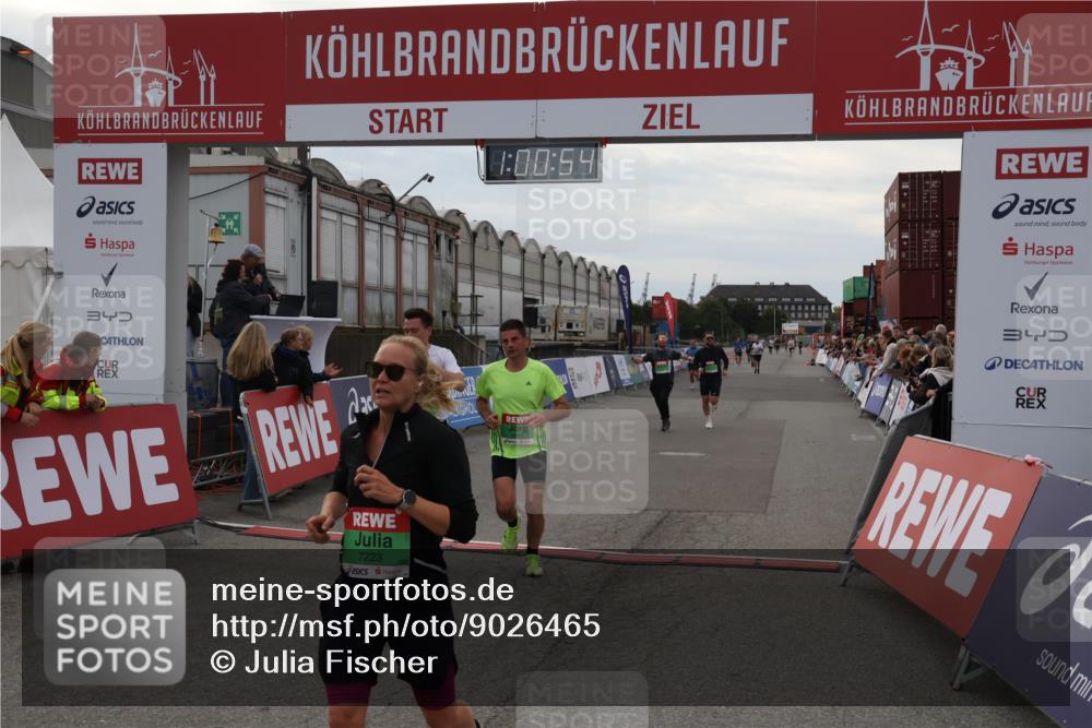 03.10.2025 - Köhlbrandbrückenlauf Julia Fischer http://msf.ph/oto/9026465 03.10.2025 16:00:55 Ziel 7189, 7223, 7259, 7522, 7561, 7584, 7600, 8676, 8883, 8940, 9736 meine-sportfotos.de