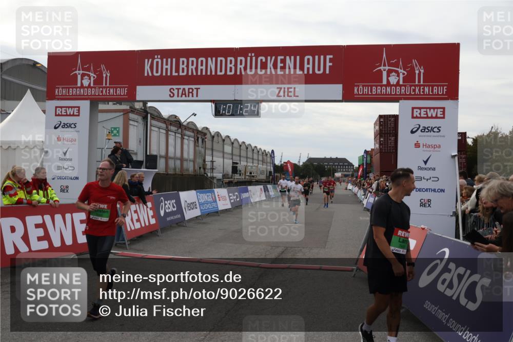 03.10.2025 - Köhlbrandbrückenlauf Julia Fischer http://msf.ph/oto/9026622 03.10.2025 16:01:24 Ziel 7282, 7342, 7364, 7372, 7965, 8807, 9129, 9346 meine-sportfotos.de