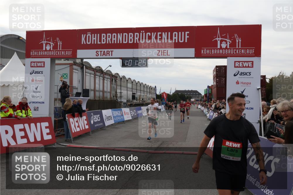 03.10.2025 - Köhlbrandbrückenlauf Julia Fischer http://msf.ph/oto/9026631 03.10.2025 16:01:26 Ziel 7266, 7282, 7320, 7342, 7364, 7372, 7965, 8807, 9129, 9346 meine-sportfotos.de