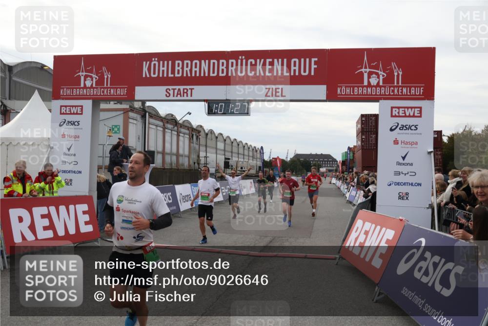 03.10.2025 - Köhlbrandbrückenlauf Julia Fischer http://msf.ph/oto/9026646 03.10.2025 16:01:28 Ziel 7266, 7282, 7320, 7342, 7364, 7372, 7965, 8807, 9129, 9346 meine-sportfotos.de