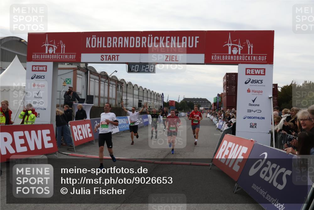03.10.2025 - Köhlbrandbrückenlauf Julia Fischer http://msf.ph/oto/9026653 03.10.2025 16:01:28 Ziel 7266, 7282, 7320, 7342, 7364, 7372, 7965, 8807, 9129, 9346 meine-sportfotos.de