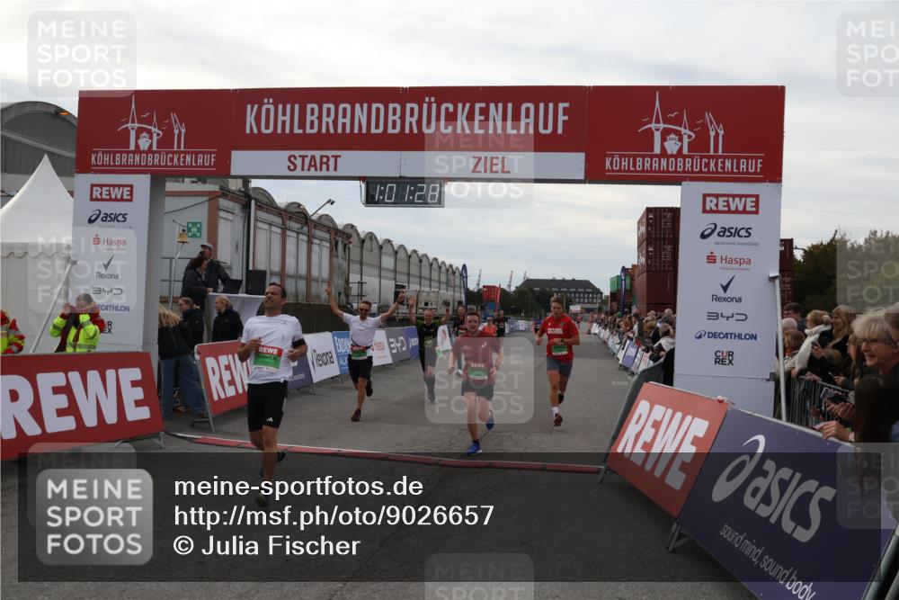 03.10.2025 - Köhlbrandbrückenlauf Julia Fischer http://msf.ph/oto/9026657 03.10.2025 16:01:29 Ziel 7144, 7266, 7320, 7342, 7364, 7372, 7965, 8807, 9129, 9346 meine-sportfotos.de