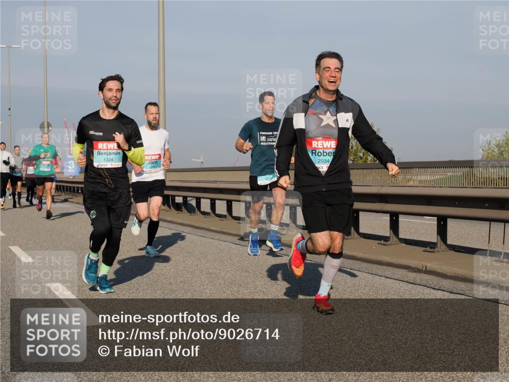 03.10.2025 - Köhlbrandbrückenlauf Fabian Wolf http://msf.ph/oto/9026714 03.10.2025 09:42:46 Position 3 1224, 1036, 202, 2934 meine-sportfotos.de