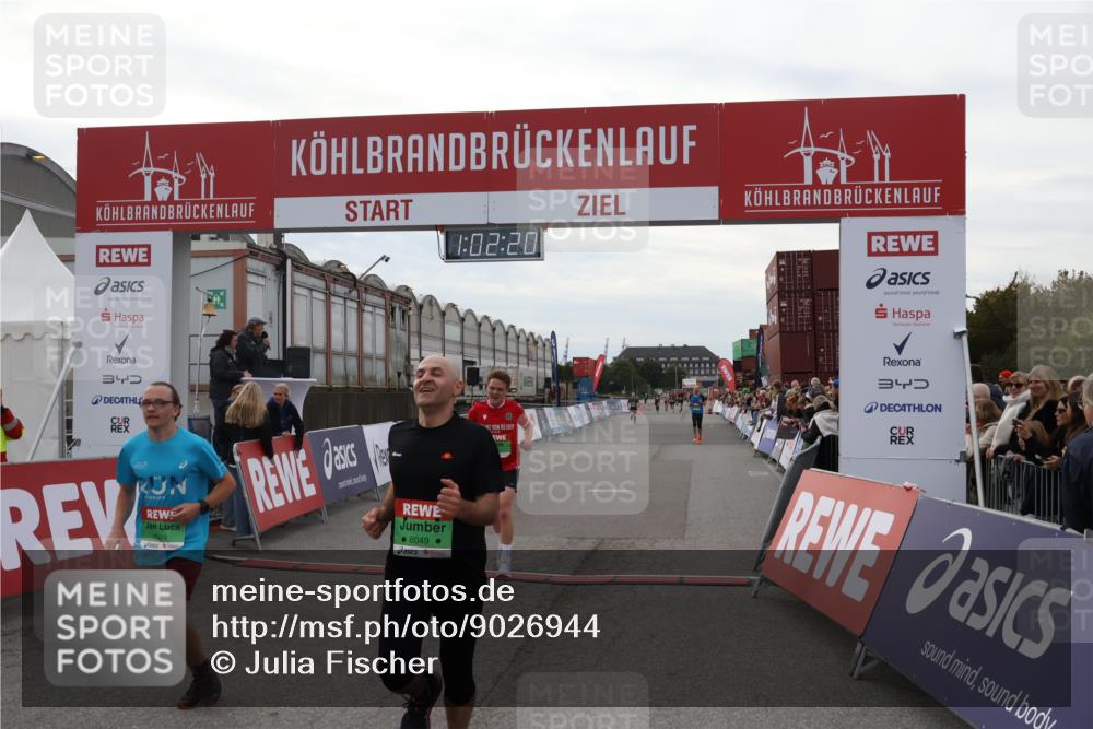 03.10.2025 - Köhlbrandbrückenlauf Julia Fischer http://msf.ph/oto/9026944 03.10.2025 16:02:20 Ziel 7115, 7160, 7171, 8049, 8509, 8988, 9115, 9409 meine-sportfotos.de