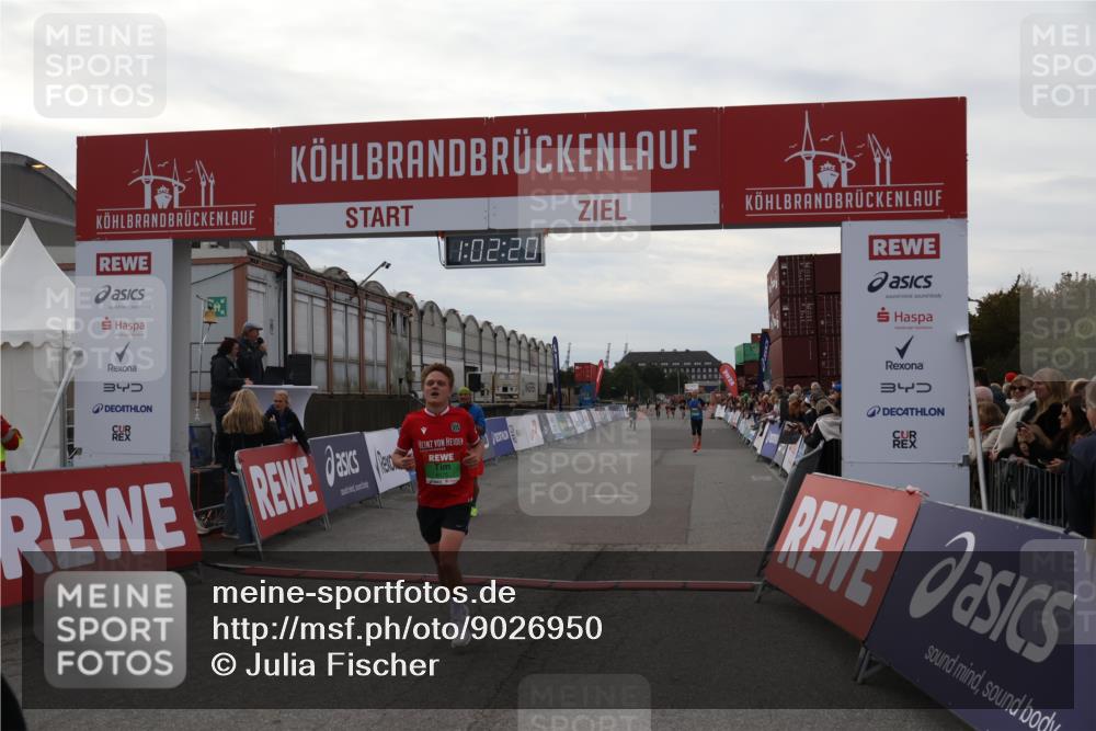 03.10.2025 - Köhlbrandbrückenlauf Julia Fischer http://msf.ph/oto/9026950 03.10.2025 16:02:20 Ziel 7115, 7160, 7171, 8049, 8509, 8988, 9115, 9409 meine-sportfotos.de