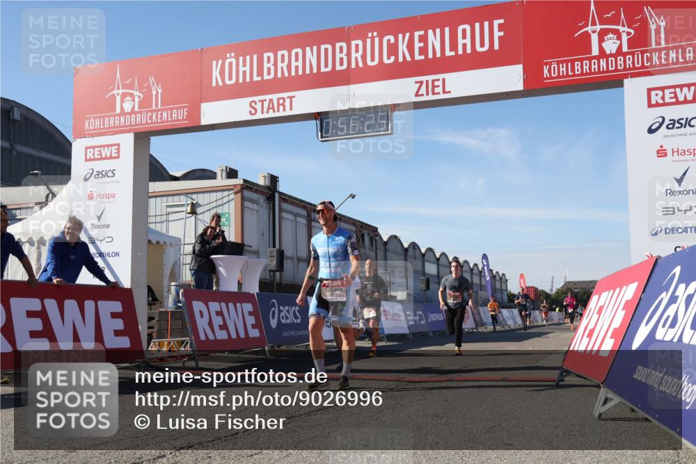 03.10.2025 - Köhlbrandbrückenlauf Luisa Fischer http://msf.ph/oto/9026996 03.10.2025 12:56:24 Ziel 4028, 4050, 4078, 4166, 4170, 4231, 5957, 6206, 6266, 6495 meine-sportfotos.de