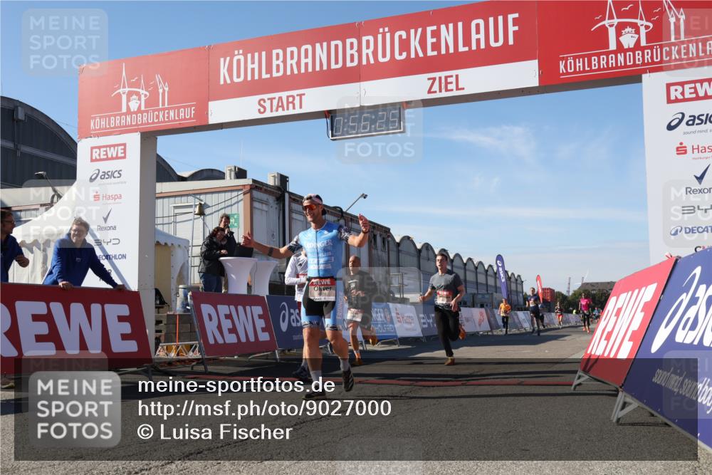 03.10.2025 - Köhlbrandbrückenlauf Luisa Fischer http://msf.ph/oto/9027000 03.10.2025 12:56:24 Ziel 4028, 4050, 4078, 4166, 4170, 4231, 5957, 6206, 6266, 6495 meine-sportfotos.de