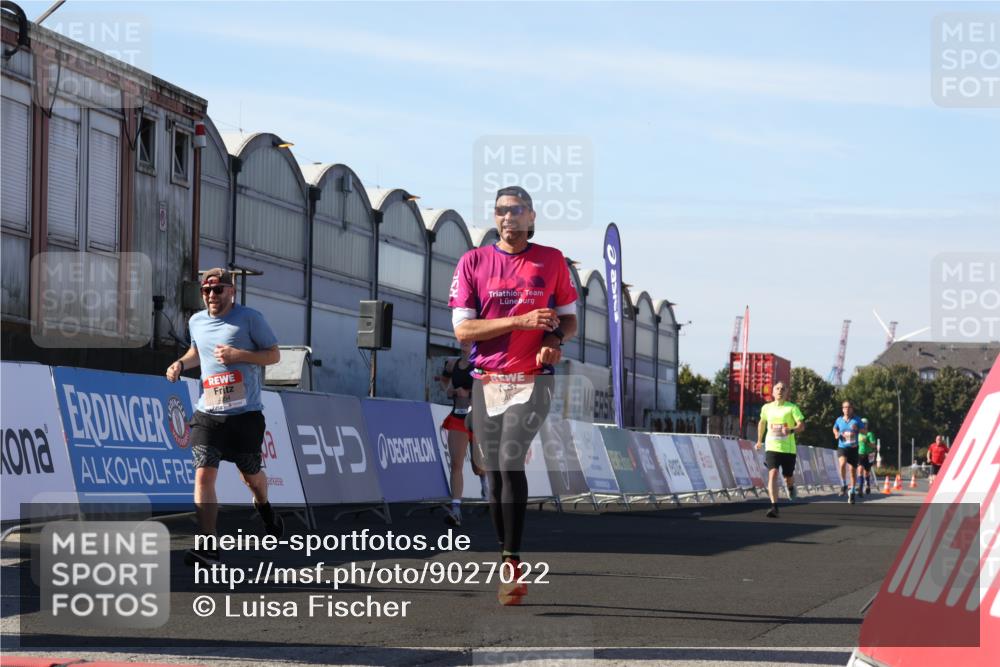03.10.2025 - Köhlbrandbrückenlauf Luisa Fischer http://msf.ph/oto/9027022 03.10.2025 12:56:30 Ziel 4028, 4054, 4166, 4170, 4231, 4478, 6266, 6408, 6769 meine-sportfotos.de