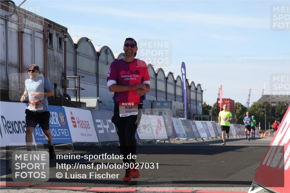 03.10.2025 - Köhlbrandbrückenlauf Luisa Fischer http://msf.ph/oto/9027031 03.10.2025 12:56:31 Ziel 4028, 4054, 4096, 4166, 4170, 4231, 4478, 6266, 6408, 6769 meine-sportfotos.de