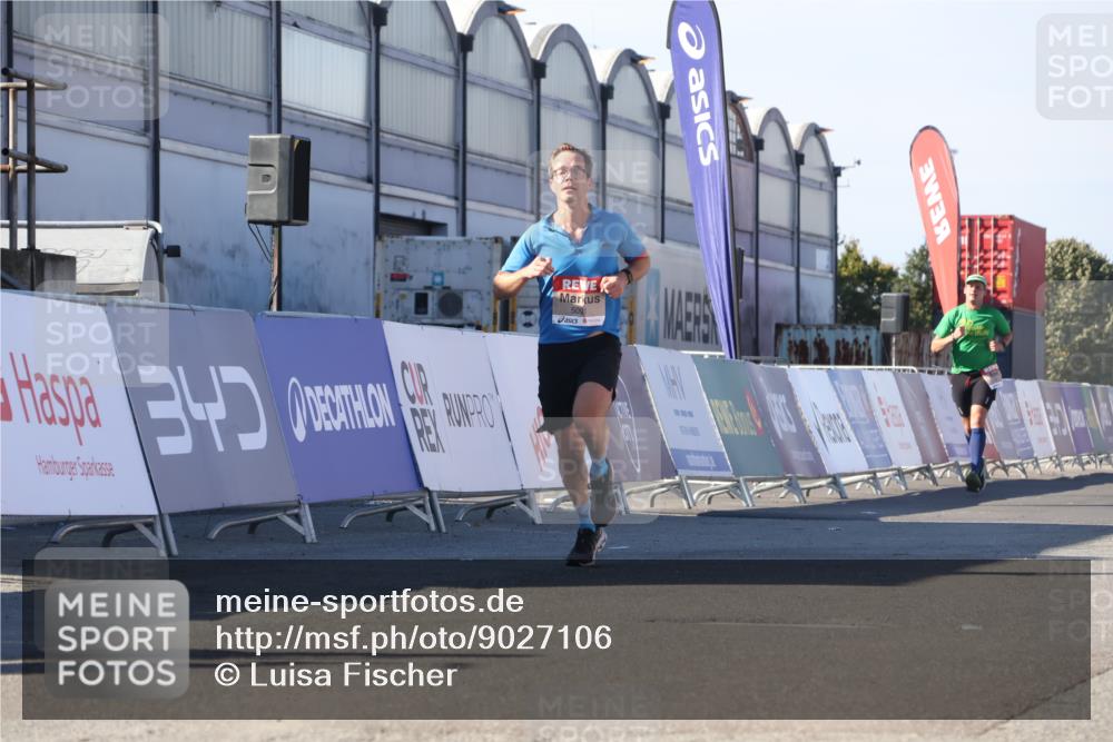 03.10.2025 - Köhlbrandbrückenlauf Luisa Fischer http://msf.ph/oto/9027106 03.10.2025 12:56:37 Ziel 4054, 4096, 4170, 4478, 5091, 6408, 6769 meine-sportfotos.de