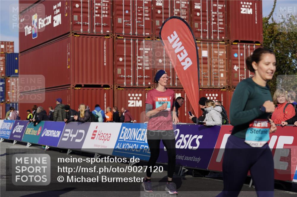 03.10.2025 - Köhlbrandbrückenlauf Michael Burmester http://msf.ph/oto/9027120 03.10.2025 10:30:50 Ziel 2252, 2388, 2536, 2846, 2900, 3478, 3479 meine-sportfotos.de