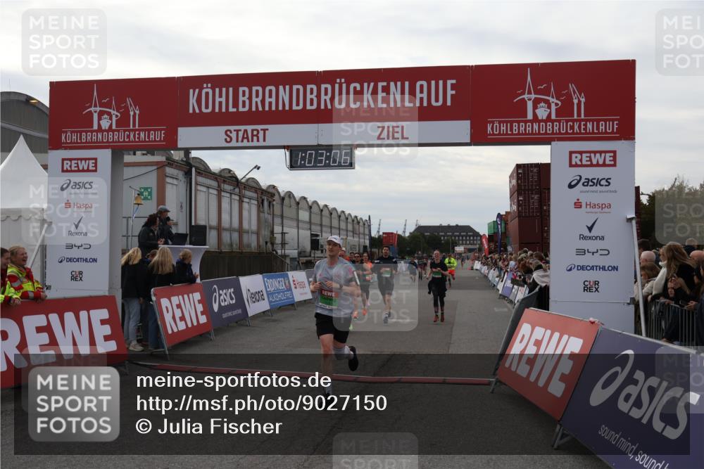 03.10.2025 - Köhlbrandbrückenlauf Julia Fischer http://msf.ph/oto/9027150 03.10.2025 16:03:06 Ziel 7125, 7231, 7265, 7278, 7290, 7300, 7386, 7673, 7923, 8994, 9023, 9294, 9569, 9570, 9619 meine-sportfotos.de