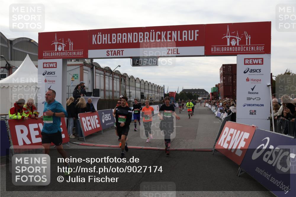 03.10.2025 - Köhlbrandbrückenlauf Julia Fischer http://msf.ph/oto/9027174 03.10.2025 16:03:09 Ziel 7125, 7231, 7265, 7290, 7300, 7673, 7923, 8994, 9023, 9294, 9569, 9570, 9619, 9657 meine-sportfotos.de