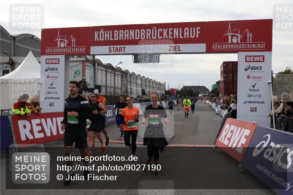 03.10.2025 - Köhlbrandbrückenlauf Julia Fischer http://msf.ph/oto/9027190 03.10.2025 16:03:10 Ziel 7016, 7125, 7231, 7265, 7290, 7300, 7673, 7721, 7923, 8994, 9023, 9294, 9569, 9570, 9619, 9657 meine-sportfotos.de