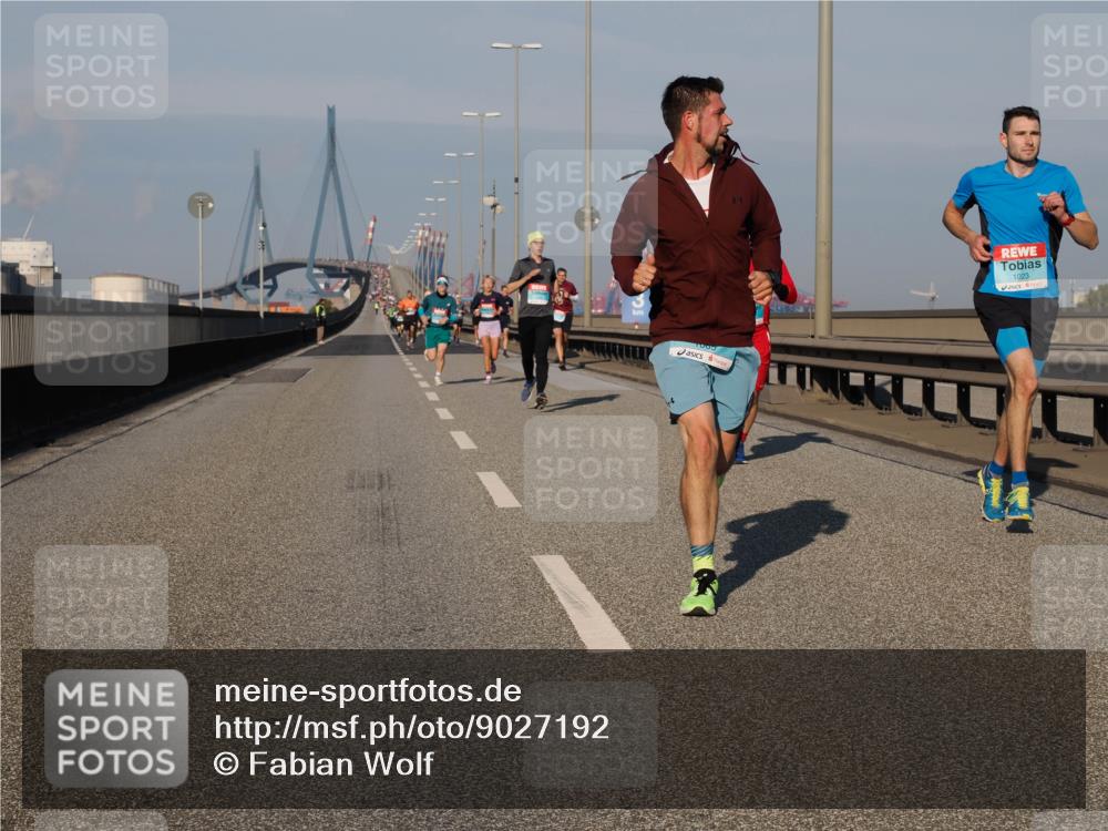 03.10.2025 - Köhlbrandbrückenlauf Fabian Wolf http://msf.ph/oto/9027192 03.10.2025 09:43:03 Position 3 1023 meine-sportfotos.de