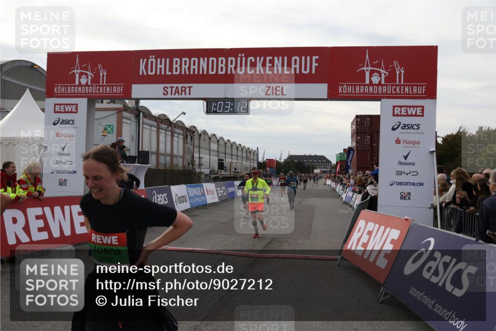 03.10.2025 - Köhlbrandbrückenlauf Julia Fischer http://msf.ph/oto/9027212 03.10.2025 16:03:12 Ziel 7016, 7098, 7125, 7231, 7265, 7290, 7300, 7673, 7721, 8994, 9294, 9569, 9570, 9619, 9657 meine-sportfotos.de