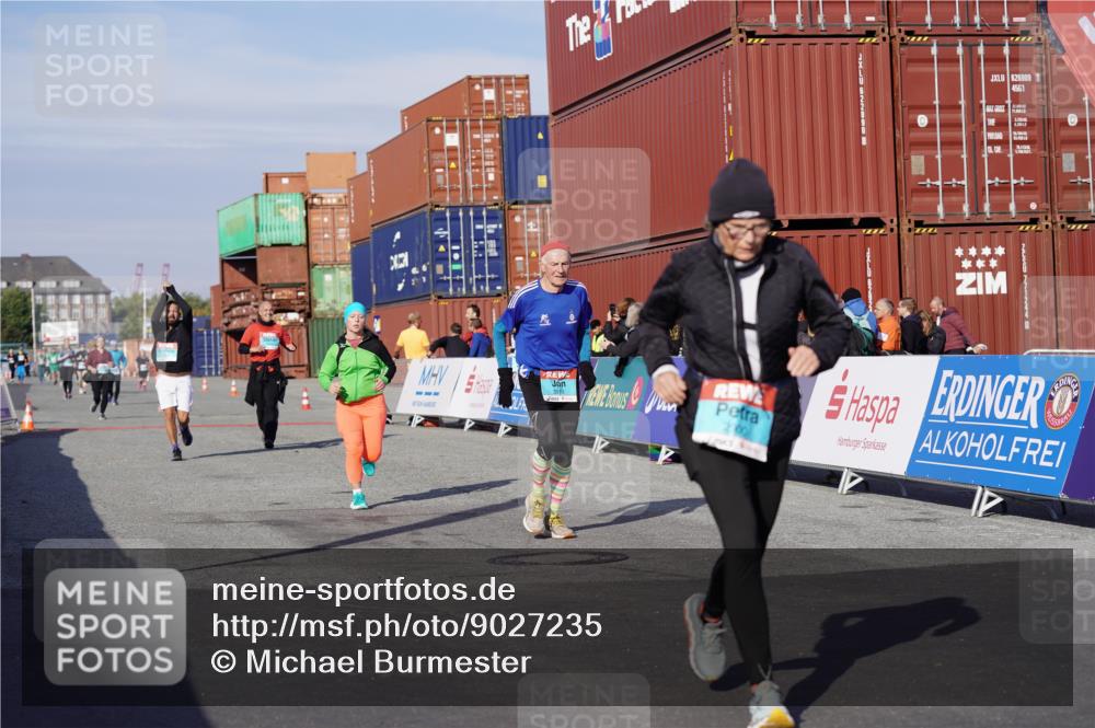 03.10.2025 - Köhlbrandbrückenlauf Michael Burmester http://msf.ph/oto/9027235 03.10.2025 10:30:59 Ziel 1763, 2468, 2900, 3510, 3664 meine-sportfotos.de