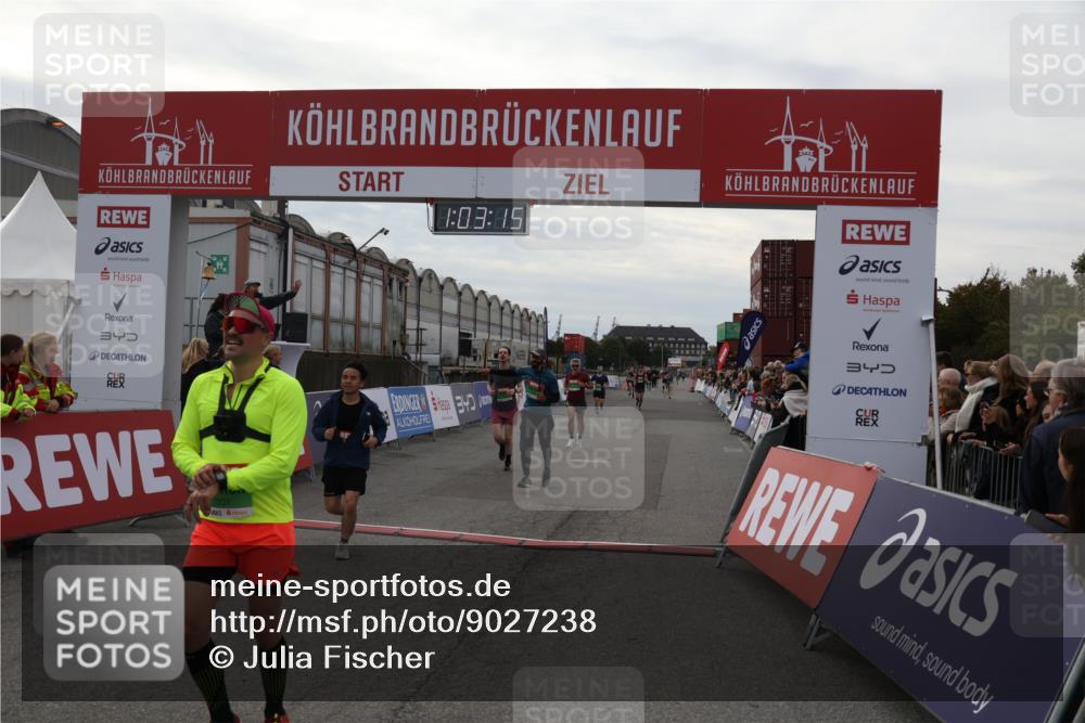 03.10.2025 - Köhlbrandbrückenlauf Julia Fischer http://msf.ph/oto/9027238 03.10.2025 16:03:15 Ziel 7016, 7098, 7125, 7231, 7265, 7290, 7300, 7721, 8994, 9294, 9569, 9570, 9657 meine-sportfotos.de