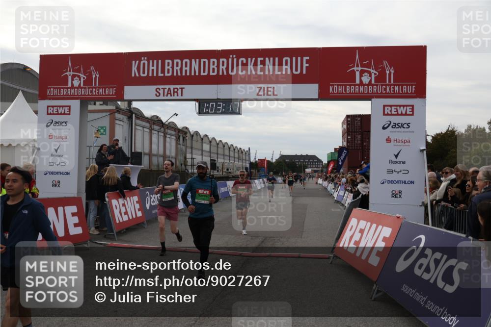 03.10.2025 - Köhlbrandbrückenlauf Julia Fischer http://msf.ph/oto/9027267 03.10.2025 16:03:17 Ziel 7016, 7098, 7231, 7265, 7290, 7300, 7721, 8994, 9294, 9305, 9569, 9570, 9657 meine-sportfotos.de