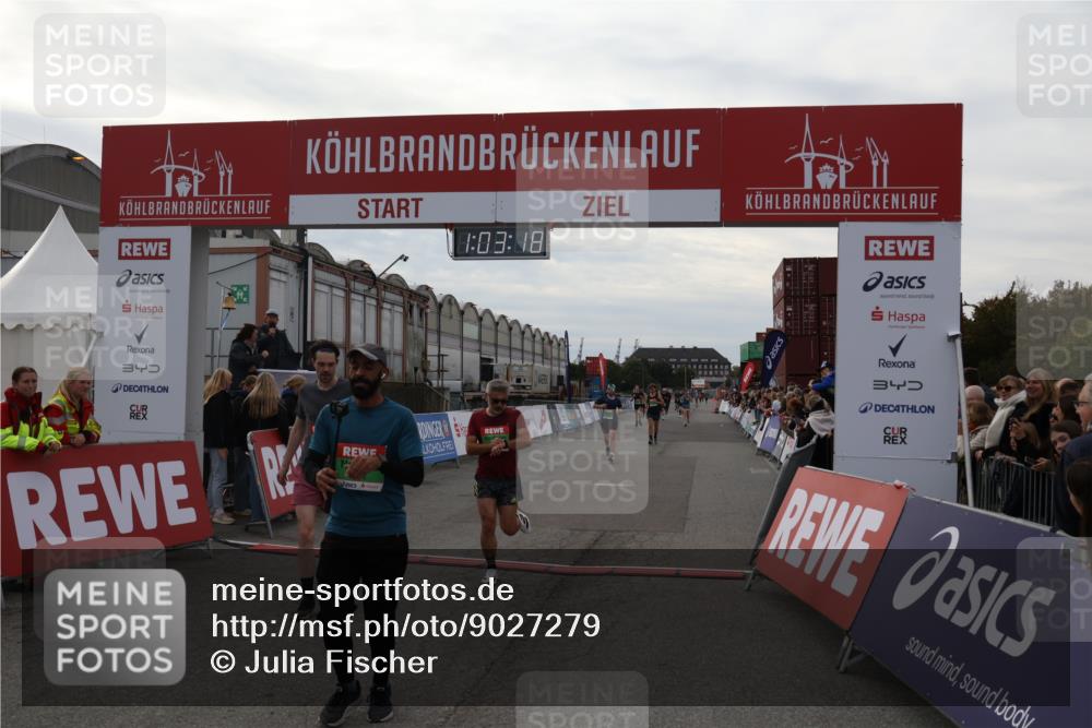 03.10.2025 - Köhlbrandbrückenlauf Julia Fischer http://msf.ph/oto/9027279 03.10.2025 16:03:18 Ziel 7016, 7098, 7231, 7265, 7290, 7300, 7721, 7873, 8994, 9305, 9569, 9570, 9657 meine-sportfotos.de