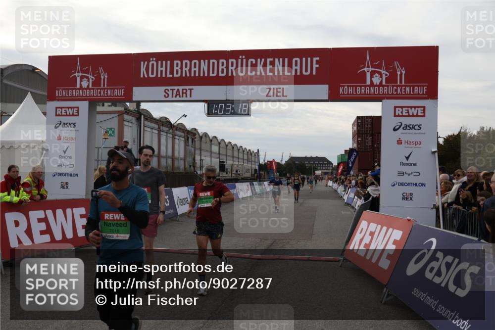 03.10.2025 - Köhlbrandbrückenlauf Julia Fischer http://msf.ph/oto/9027287 03.10.2025 16:03:19 Ziel 7016, 7098, 7231, 7265, 7290, 7300, 7721, 7873, 8994, 9305, 9657, 9678 meine-sportfotos.de