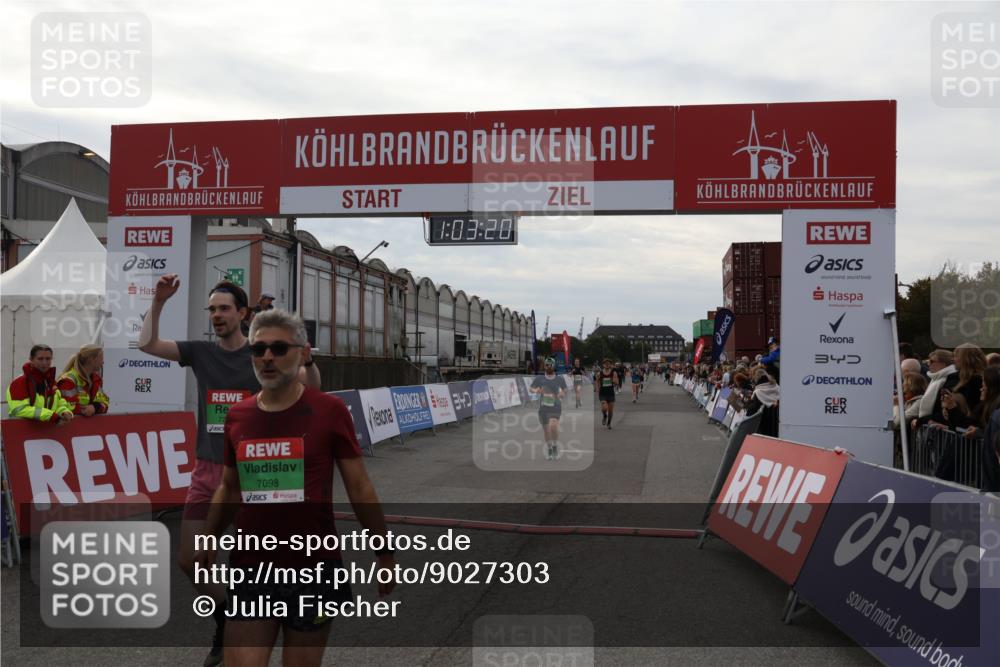 03.10.2025 - Köhlbrandbrückenlauf Julia Fischer http://msf.ph/oto/9027303 03.10.2025 16:03:20 Ziel 7016, 7098, 7231, 7300, 7721, 7873, 9305, 9657, 9678 meine-sportfotos.de