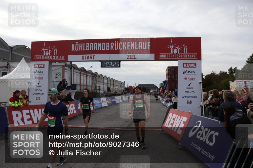 03.10.2025 - Köhlbrandbrückenlauf Julia Fischer http://msf.ph/oto/9027346 03.10.2025 16:03:26 Ziel 7013, 7016, 7094, 7098, 7418, 7485, 7721, 7873, 9305, 9678 meine-sportfotos.de