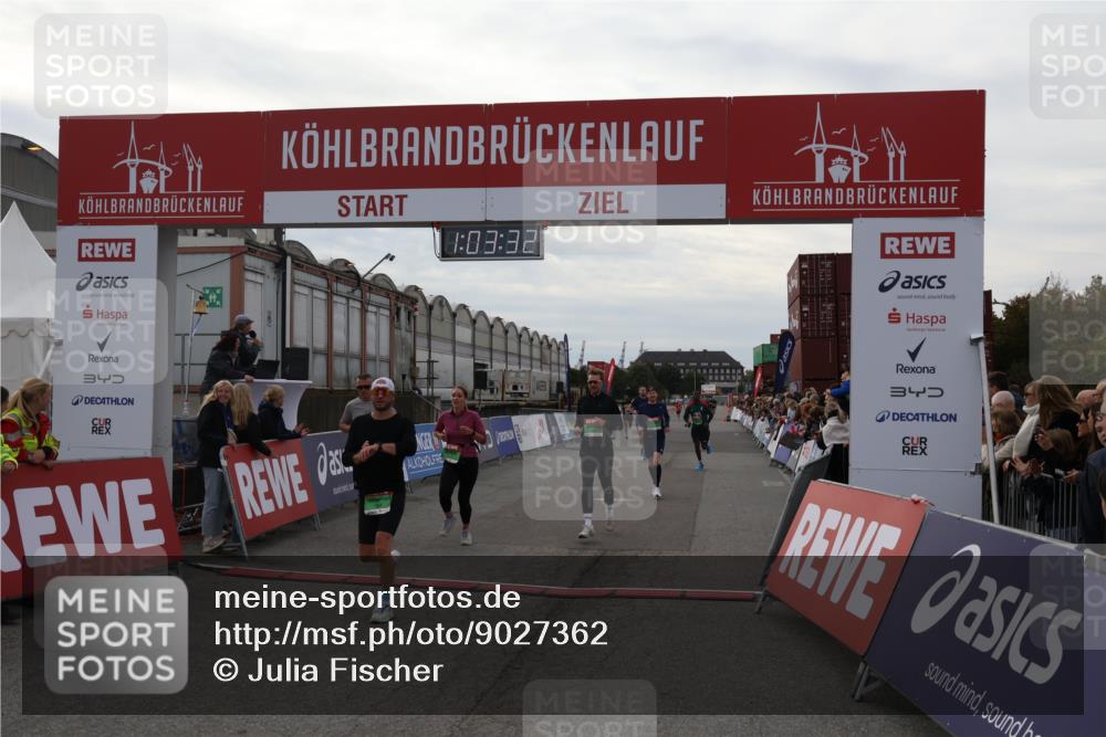 03.10.2025 - Köhlbrandbrückenlauf Julia Fischer http://msf.ph/oto/9027362 03.10.2025 16:03:32 Ziel 7013, 7094, 7224, 7284, 7418, 7485, 7873, 9103, 9305, 9632, 9678 meine-sportfotos.de