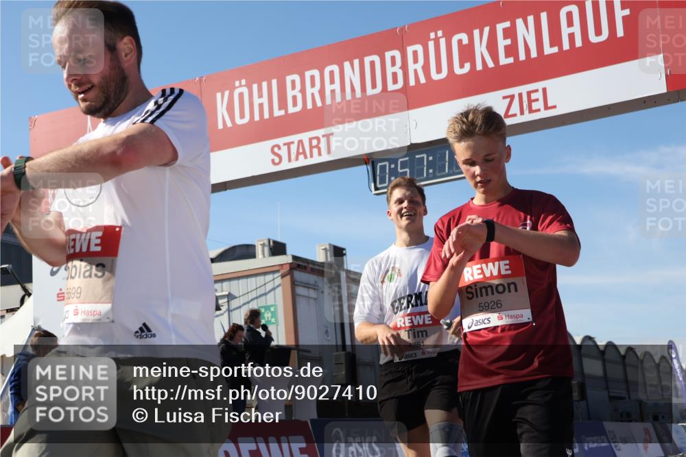 03.10.2025 - Köhlbrandbrückenlauf Luisa Fischer http://msf.ph/oto/9027410 03.10.2025 12:57:16 Ziel 4080, 4150, 4186, 4251, 5699, 5898, 5926, 6015, 6629, 6819 meine-sportfotos.de