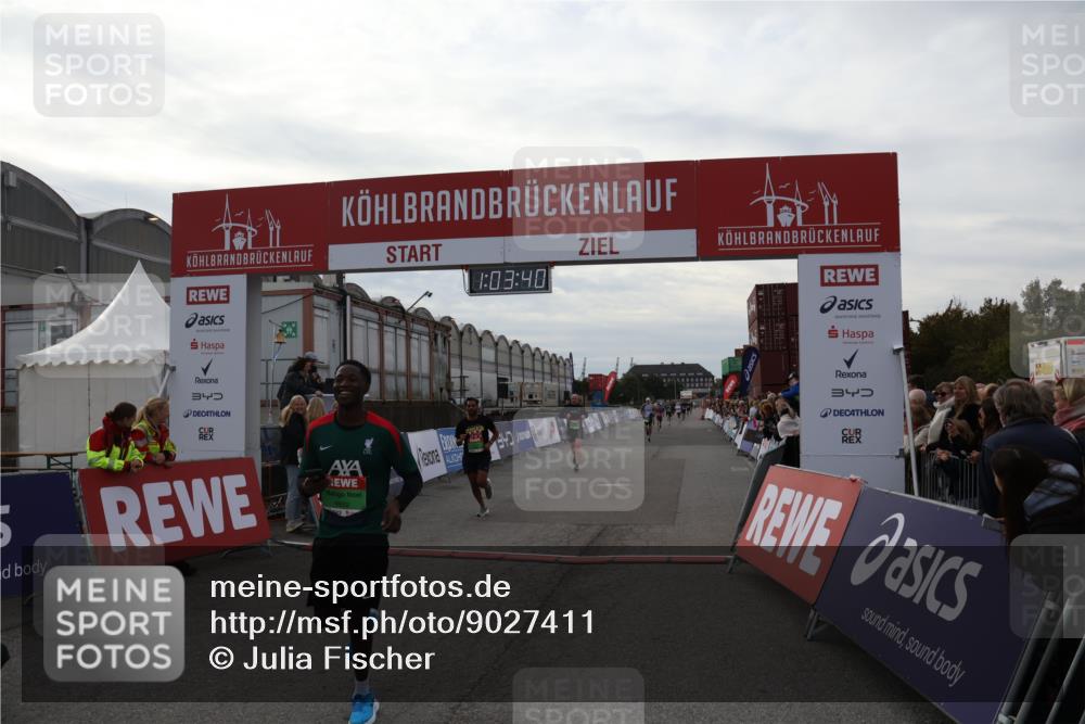 03.10.2025 - Köhlbrandbrückenlauf Julia Fischer http://msf.ph/oto/9027411 03.10.2025 16:03:40 Ziel 7094, 7224, 7284, 7418, 7485, 9103, 9484, 9632, 9666 meine-sportfotos.de