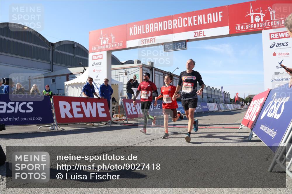 03.10.2025 - Köhlbrandbrückenlauf Luisa Fischer http://msf.ph/oto/9027418 03.10.2025 12:57:21 Ziel 4150, 4186, 4251, 5699, 5926, 6015, 6629, 6819 meine-sportfotos.de