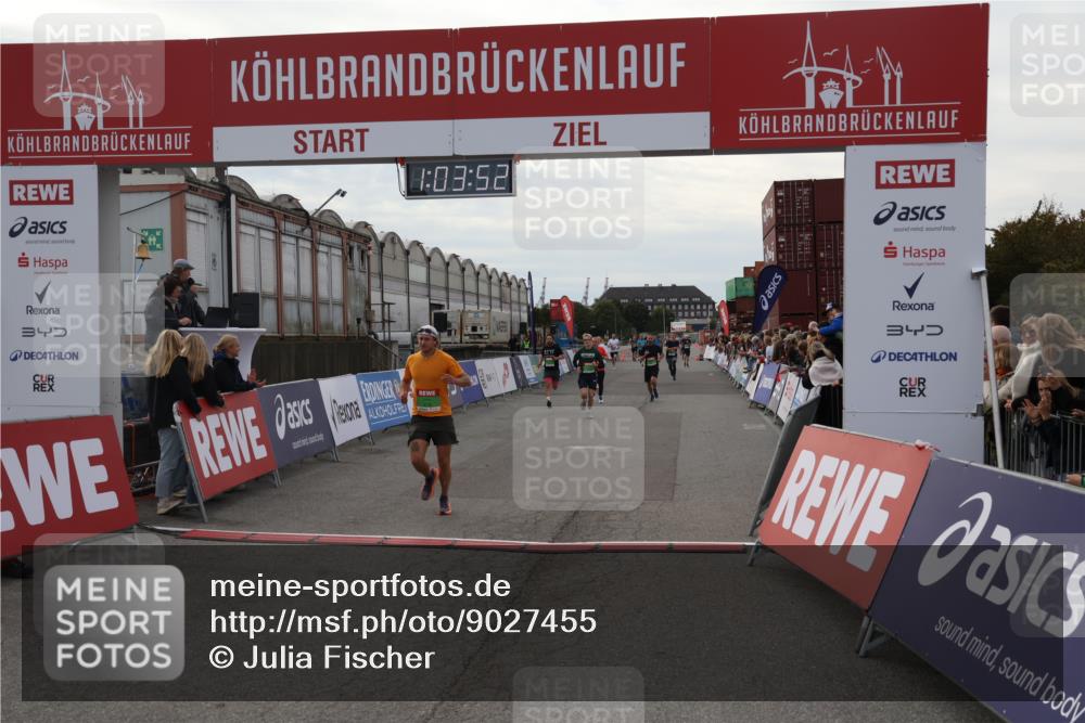 03.10.2025 - Köhlbrandbrückenlauf Julia Fischer http://msf.ph/oto/9027455 03.10.2025 16:03:52 Ziel 7409, 7811, 7862, 8980, 8981, 9405, 9473, 9484, 9672, 9730, 9746 meine-sportfotos.de