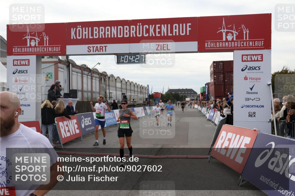 03.10.2025 - Köhlbrandbrückenlauf Julia Fischer http://msf.ph/oto/9027602 03.10.2025 16:04:27 Ziel 7245, 7308, 7338, 7611, 8818, 8825, 9010, 9213 meine-sportfotos.de