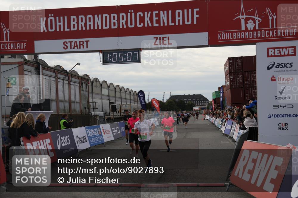 03.10.2025 - Köhlbrandbrückenlauf Julia Fischer http://msf.ph/oto/9027893 03.10.2025 16:05:07 Ziel 7168, 7221, 7222, 7239, 7270, 7428, 7448, 7772, 8779, 8995, 9114, 9191, 9584 meine-sportfotos.de