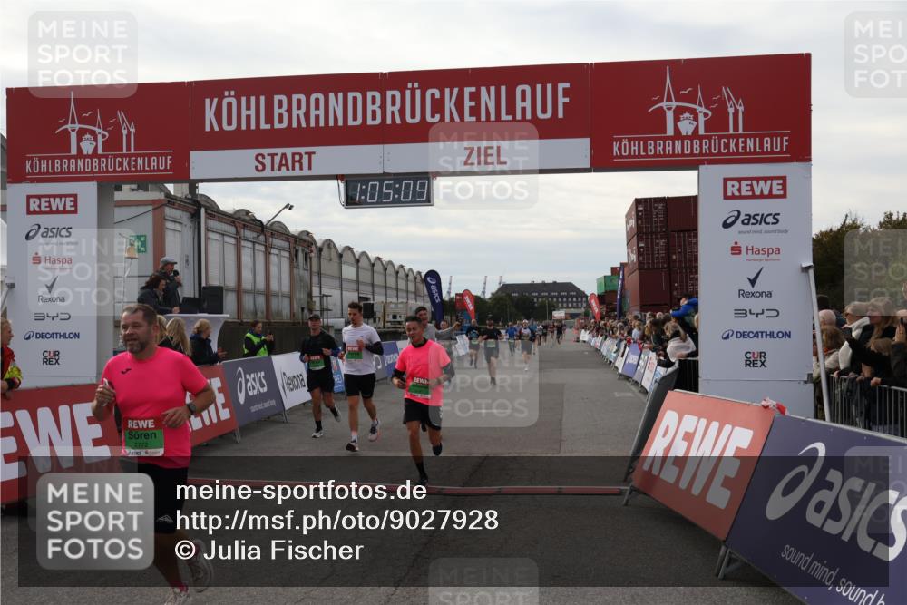 03.10.2025 - Köhlbrandbrückenlauf Julia Fischer http://msf.ph/oto/9027928 03.10.2025 16:05:09 Ziel 7168, 7201, 7221, 7239, 7270, 7428, 7448, 7772, 8779, 8995, 9114, 9191, 9584 meine-sportfotos.de