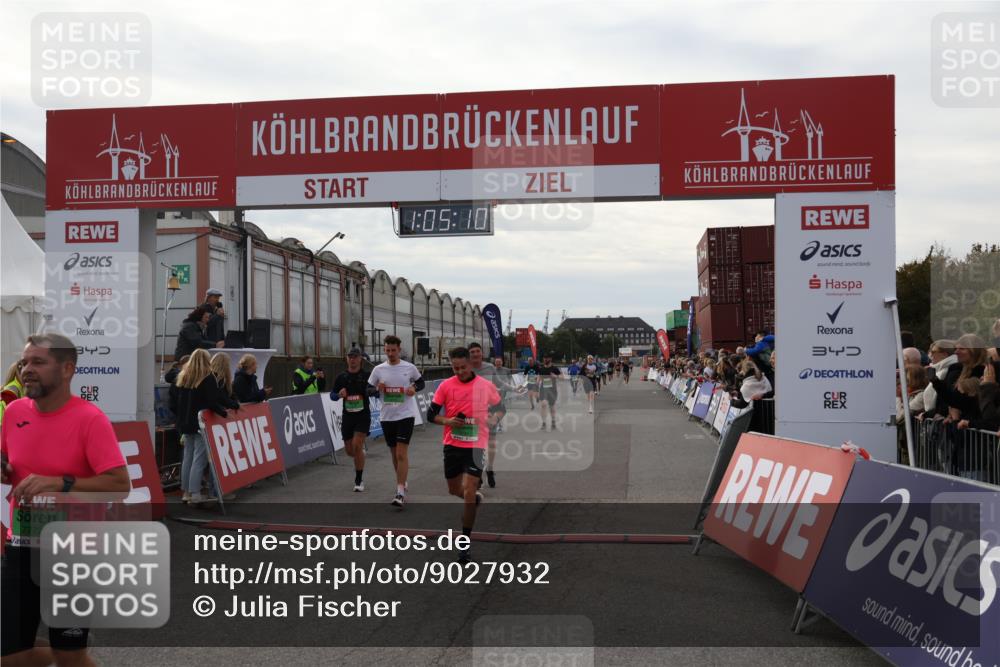 03.10.2025 - Köhlbrandbrückenlauf Julia Fischer http://msf.ph/oto/9027932 03.10.2025 16:05:10 Ziel 7168, 7201, 7221, 7239, 7270, 7428, 7448, 7772, 8779, 8995, 9114, 9191, 9584, 9690 meine-sportfotos.de