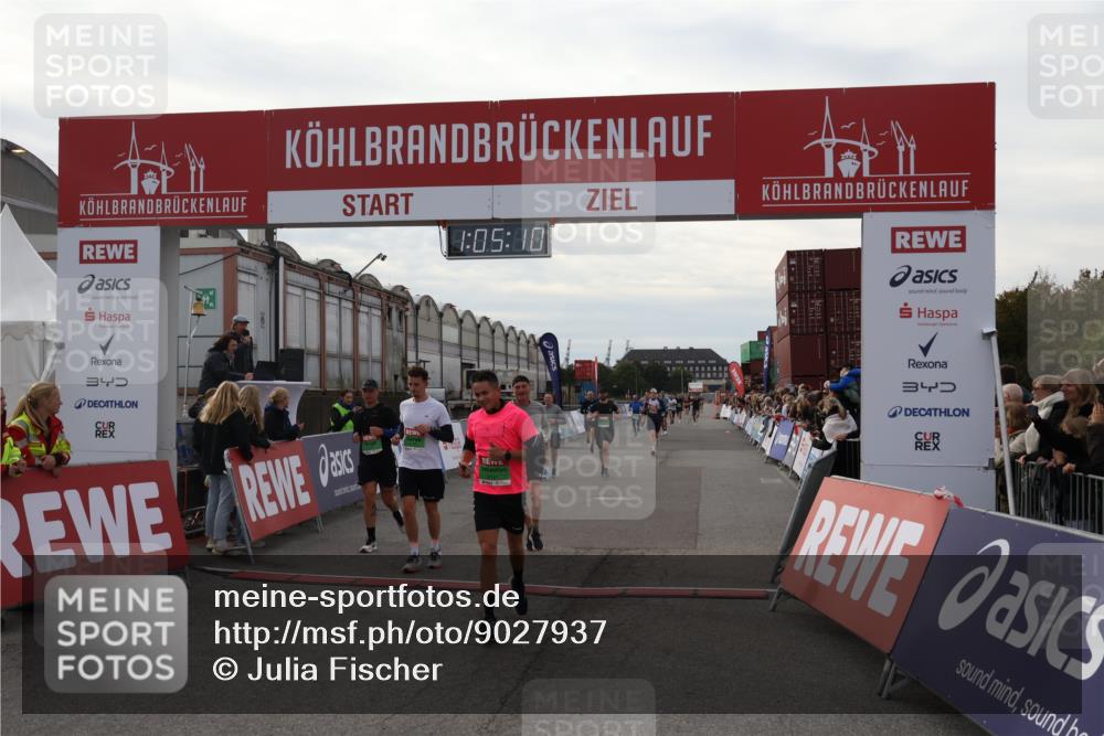 03.10.2025 - Köhlbrandbrückenlauf Julia Fischer http://msf.ph/oto/9027937 03.10.2025 16:05:10 Ziel 7168, 7201, 7221, 7239, 7270, 7428, 7448, 7772, 8779, 8995, 9114, 9191, 9584, 9690 meine-sportfotos.de