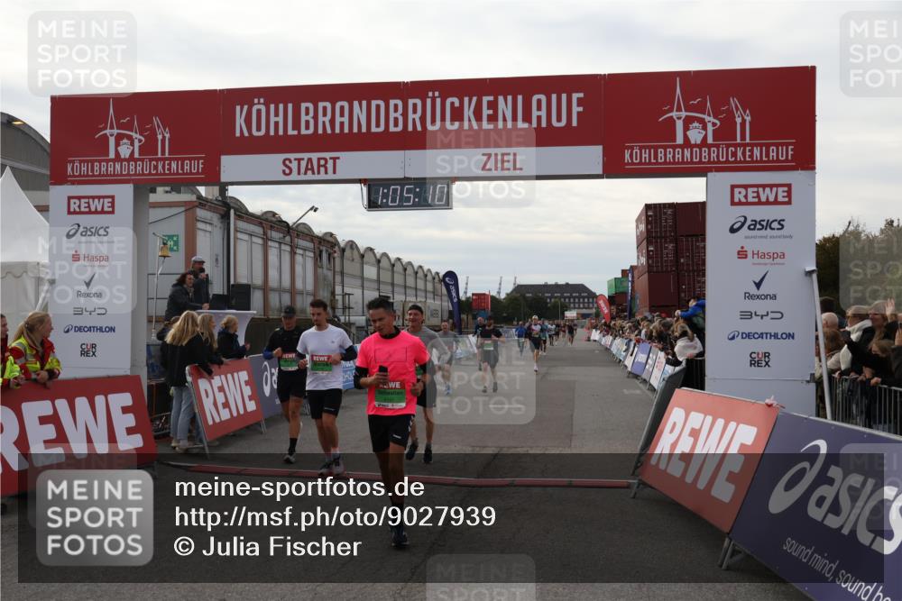 03.10.2025 - Köhlbrandbrückenlauf Julia Fischer http://msf.ph/oto/9027939 03.10.2025 16:05:10 Ziel 7168, 7201, 7221, 7239, 7270, 7428, 7448, 7772, 8779, 8995, 9114, 9191, 9584, 9690 meine-sportfotos.de