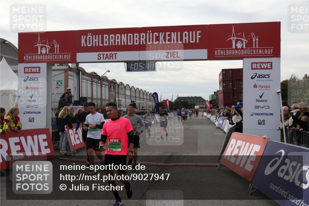 03.10.2025 - Köhlbrandbrückenlauf Julia Fischer http://msf.ph/oto/9027947 03.10.2025 16:05:11 Ziel 7168, 7201, 7221, 7239, 7270, 7428, 7448, 7772, 8779, 8995, 9114, 9191, 9690 meine-sportfotos.de