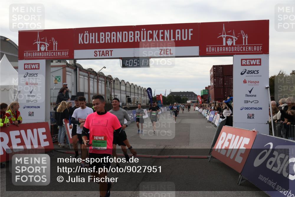 03.10.2025 - Köhlbrandbrückenlauf Julia Fischer http://msf.ph/oto/9027951 03.10.2025 16:05:11 Ziel 7168, 7201, 7221, 7239, 7270, 7428, 7448, 7772, 8779, 8995, 9114, 9191, 9690 meine-sportfotos.de
