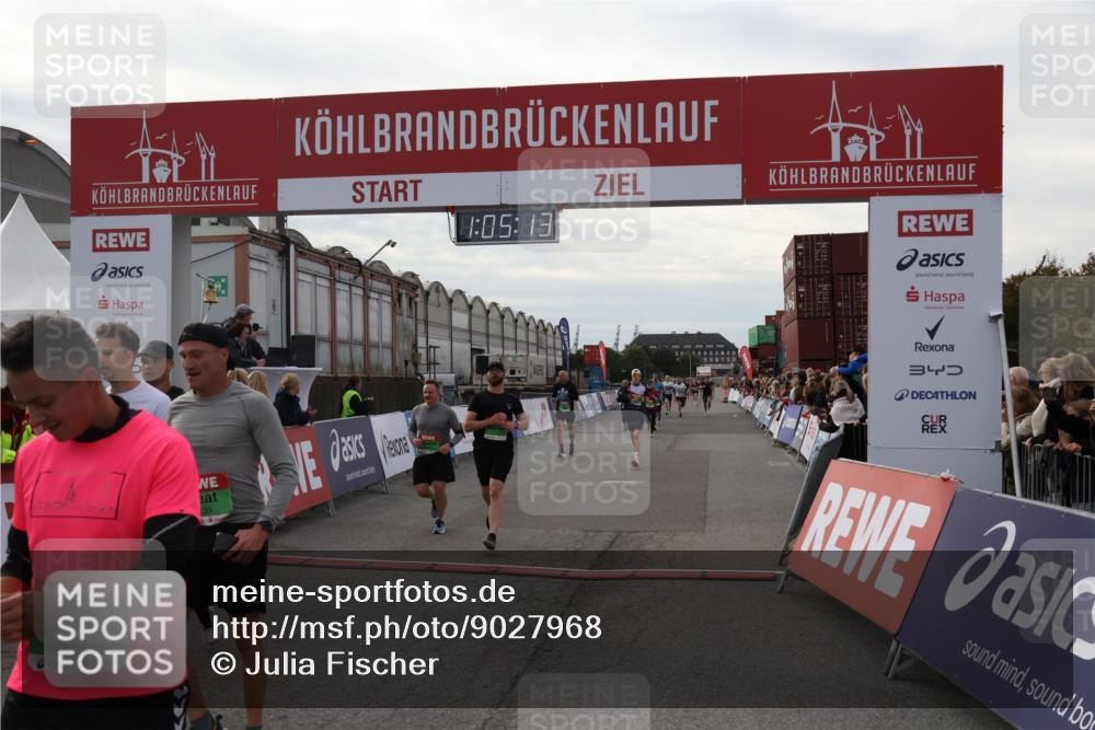 03.10.2025 - Köhlbrandbrückenlauf Julia Fischer http://msf.ph/oto/9027968 03.10.2025 16:05:13 Ziel 7168, 7201, 7207, 7221, 7239, 7403, 7428, 7448, 7772, 8779, 8995, 9114, 9191, 9592, 9690 meine-sportfotos.de