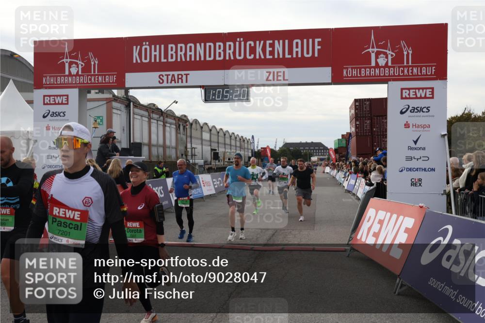 03.10.2025 - Köhlbrandbrückenlauf Julia Fischer http://msf.ph/oto/9028047 03.10.2025 16:05:20 Ziel 7201, 7207, 7221, 7239, 7403, 7422, 7473, 7643, 8779, 8995, 9114, 9421, 9422, 9592, 9627, 9690 meine-sportfotos.de