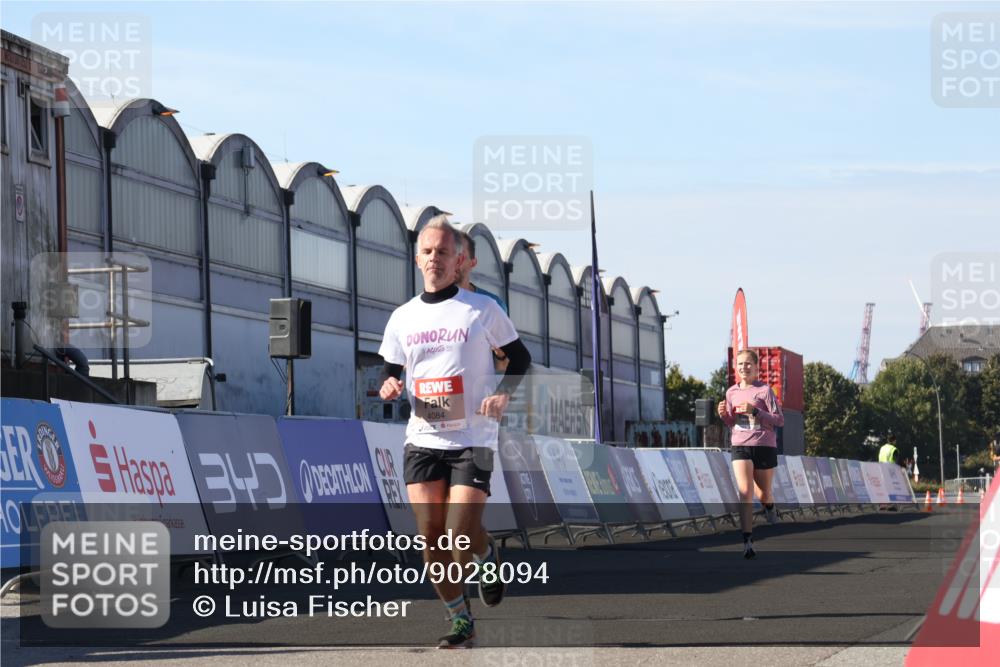 03.10.2025 - Köhlbrandbrückenlauf Luisa Fischer http://msf.ph/oto/9028094 03.10.2025 12:58:32 Ziel 4084, 4148, 4241, 5706, 5775, 6617, 6741 meine-sportfotos.de