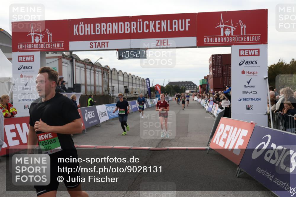 03.10.2025 - Köhlbrandbrückenlauf Julia Fischer http://msf.ph/oto/9028131 03.10.2025 16:05:27 Ziel 7207, 7241, 7403, 7422, 7473, 7643, 8099, 9127, 9421, 9422, 9475, 9499, 9592, 9627 meine-sportfotos.de