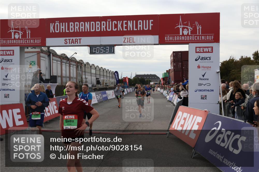 03.10.2025 - Köhlbrandbrückenlauf Julia Fischer http://msf.ph/oto/9028154 03.10.2025 16:05:31 Ziel 7241, 7422, 7473, 7643, 8099, 8199, 9127, 9299, 9421, 9422, 9475, 9499, 9627, 9669 meine-sportfotos.de
