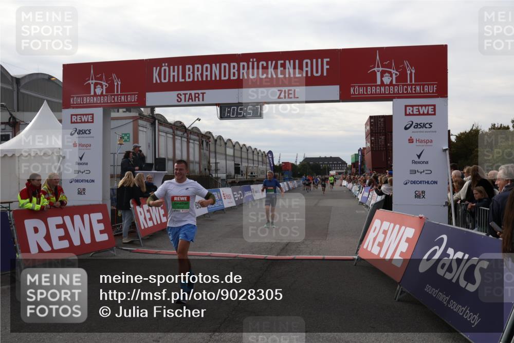 03.10.2025 - Köhlbrandbrückenlauf Julia Fischer http://msf.ph/oto/9028305 03.10.2025 16:05:57 Ziel 7547, 7646, 8616, 8924, 8966, 9102, 9489, 9566 meine-sportfotos.de