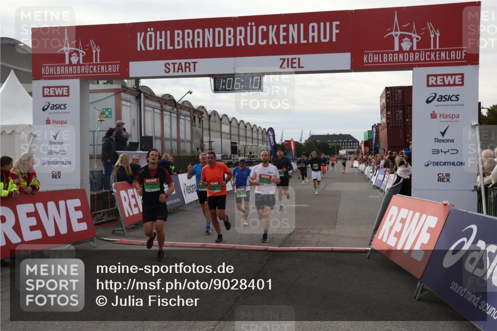 03.10.2025 - Köhlbrandbrückenlauf Julia Fischer http://msf.ph/oto/9028401 03.10.2025 16:06:10 Ziel 7296, 7343, 7610, 8539, 8813, 8886, 9100, 9378, 9451, 9468, 9596, 9626, 9633 meine-sportfotos.de